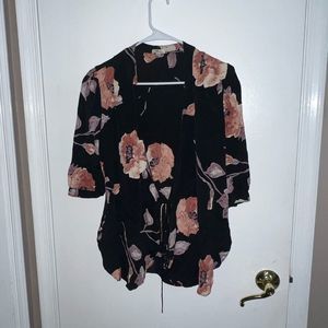 Odylyne Blouse